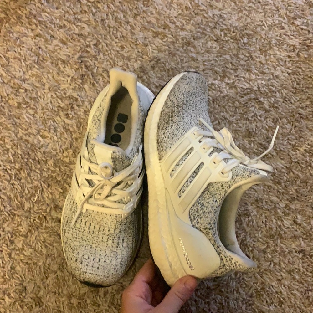 Adidas Ultraboost Sneakers